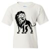 Heavy Cotton Youth T-Shirt Thumbnail