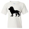 Heavy Cotton Youth T-Shirt Thumbnail