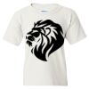 Heavy Cotton Youth T-Shirt Thumbnail