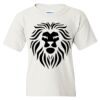 Heavy Cotton Youth T-Shirt Thumbnail