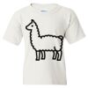 Heavy Cotton Youth T-Shirt Thumbnail
