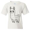 Heavy Cotton Youth T-Shirt Thumbnail