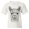 Heavy Cotton Youth T-Shirt Thumbnail