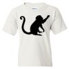 Heavy Cotton Youth T-Shirt Thumbnail