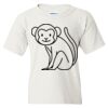 Heavy Cotton Youth T-Shirt Thumbnail