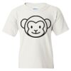 Heavy Cotton Youth T-Shirt Thumbnail