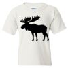 Heavy Cotton Youth T-Shirt Thumbnail