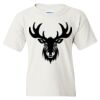 Heavy Cotton Youth T-Shirt Thumbnail