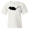 Heavy Cotton Youth T-Shirt Thumbnail