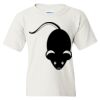 Heavy Cotton Youth T-Shirt Thumbnail