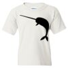 Heavy Cotton Youth T-Shirt Thumbnail