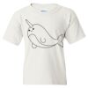 Heavy Cotton Youth T-Shirt Thumbnail