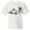 Heavy Cotton Youth T-Shirt Thumbnail