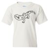 Heavy Cotton Youth T-Shirt Thumbnail