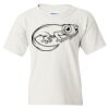 Heavy Cotton Youth T-Shirt Thumbnail