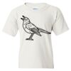 Heavy Cotton Youth T-Shirt Thumbnail