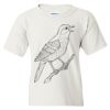 Heavy Cotton Youth T-Shirt Thumbnail