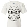 Heavy Cotton Youth T-Shirt Thumbnail