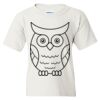 Heavy Cotton Youth T-Shirt Thumbnail