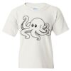 Heavy Cotton Youth T-Shirt Thumbnail