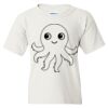Heavy Cotton Youth T-Shirt Thumbnail