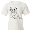Heavy Cotton Youth T-Shirt Thumbnail