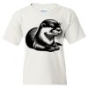 Heavy Cotton Youth T-Shirt Thumbnail