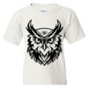 Heavy Cotton Youth T-Shirt Thumbnail