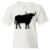 Heavy Cotton Youth T-Shirt Thumbnail