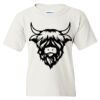 Heavy Cotton Youth T-Shirt Thumbnail