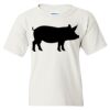 Heavy Cotton Youth T-Shirt Thumbnail