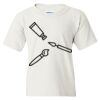 Heavy Cotton Youth T-Shirt Thumbnail