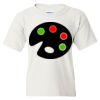 Heavy Cotton Youth T-Shirt Thumbnail