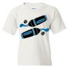 Heavy Cotton Youth T-Shirt Thumbnail
