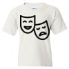 Heavy Cotton Youth T-Shirt Thumbnail