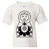 Heavy Cotton Youth T-Shirt Thumbnail