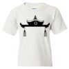 Heavy Cotton Youth T-Shirt Thumbnail
