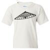 Heavy Cotton Youth T-Shirt Thumbnail