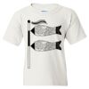 Heavy Cotton Youth T-Shirt Thumbnail