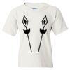 Heavy Cotton Youth T-Shirt Thumbnail