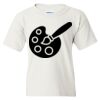 Heavy Cotton Youth T-Shirt Thumbnail