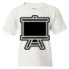 Heavy Cotton Youth T-Shirt Thumbnail