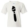 Heavy Cotton Youth T-Shirt Thumbnail