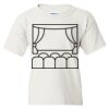 Heavy Cotton Youth T-Shirt Thumbnail