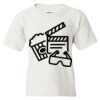 Heavy Cotton Youth T-Shirt Thumbnail