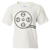 Heavy Cotton Youth T-Shirt Thumbnail