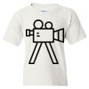 Heavy Cotton Youth T-Shirt Thumbnail
