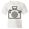 Heavy Cotton Youth T-Shirt Thumbnail