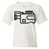 Heavy Cotton Youth T-Shirt Thumbnail
