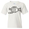 Heavy Cotton Youth T-Shirt Thumbnail